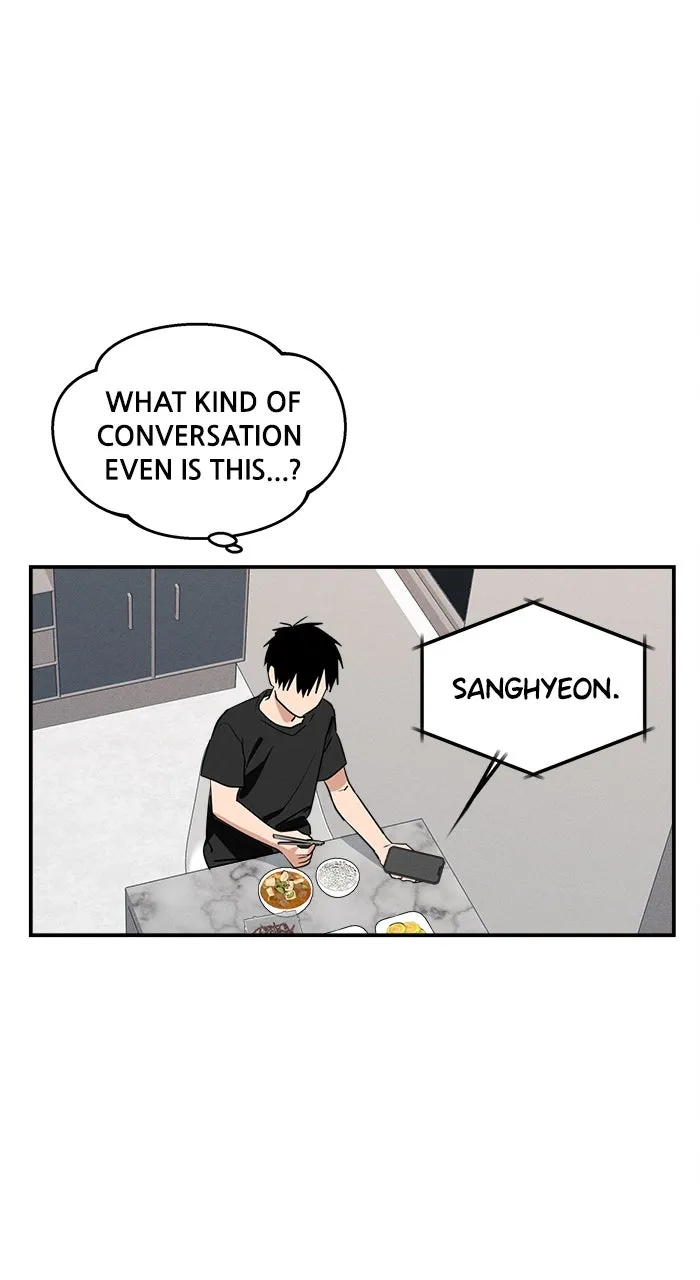 Who’s That Girl? Chapter 8 page 59 - 