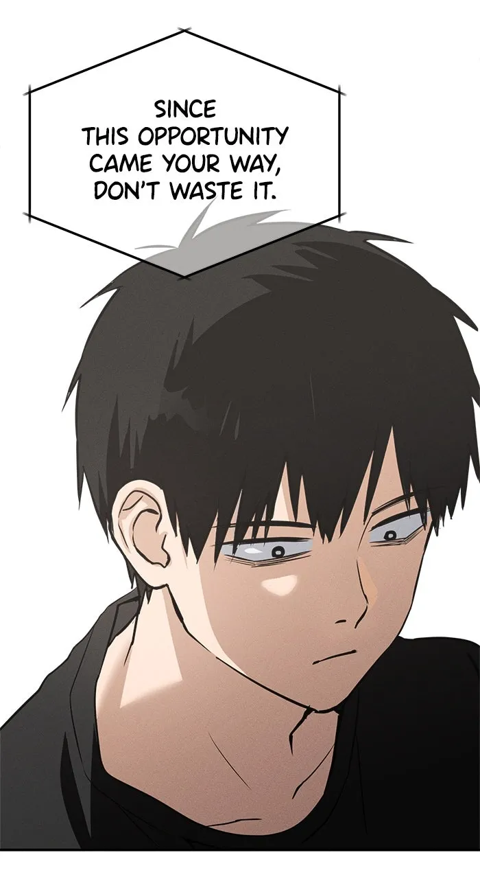 Who’s That Girl? Chapter 8 page 60 - 