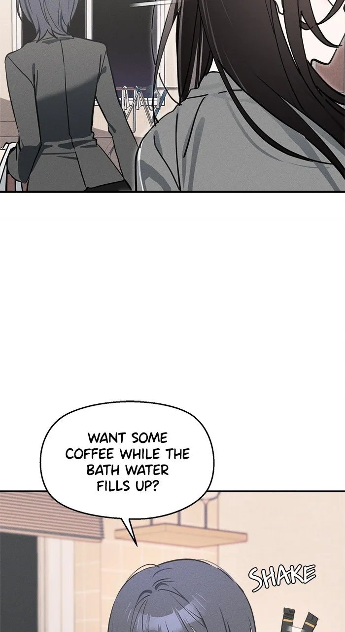 Who’s That Girl? Chapter 8 page 7 - 