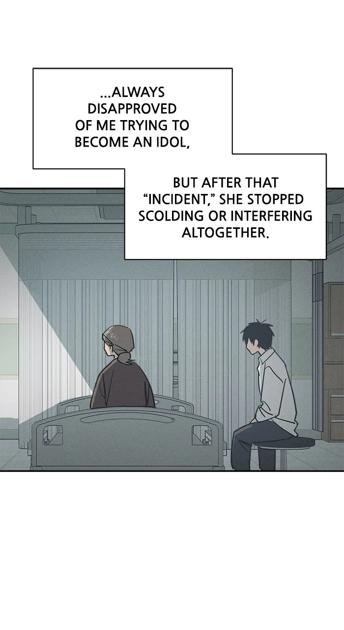 Who’s That Girl? Chapter 8 page 62 - 