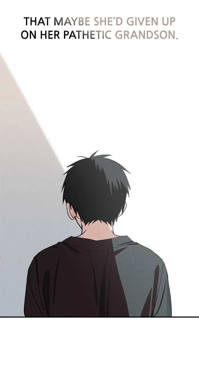 Who’s That Girl? Chapter 8 page 64 - 