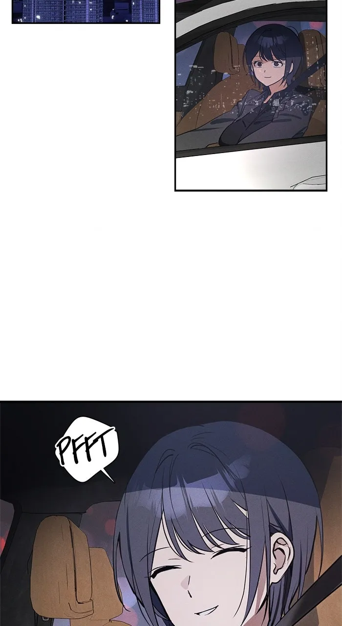 Who’s That Girl? Chapter 8 page 66 - 