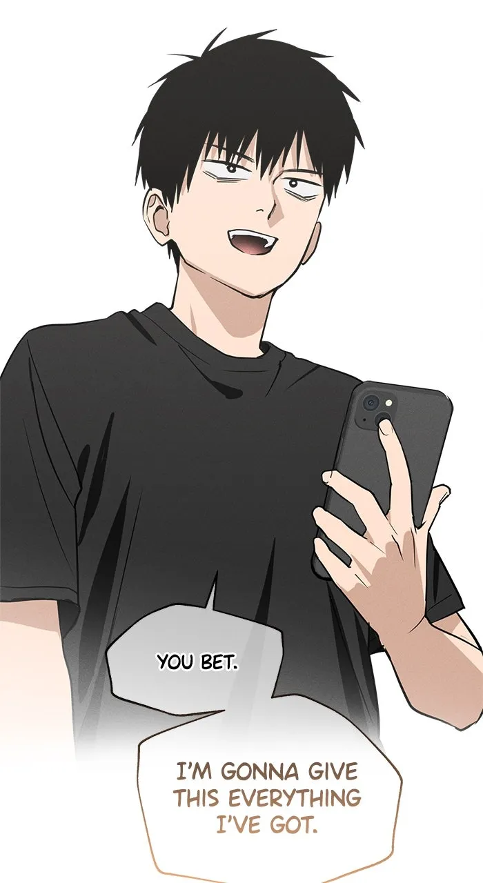 Who’s That Girl? Chapter 8 page 68 - 