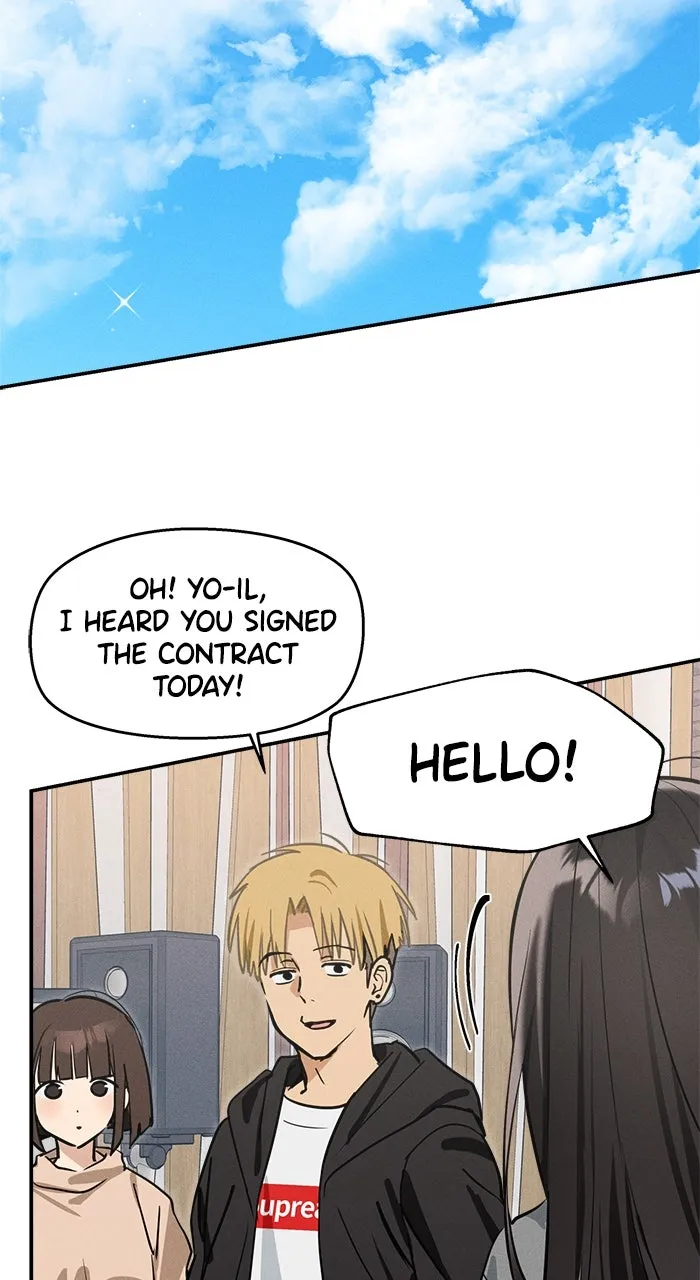 Who’s That Girl? Chapter 8 page 70 - 