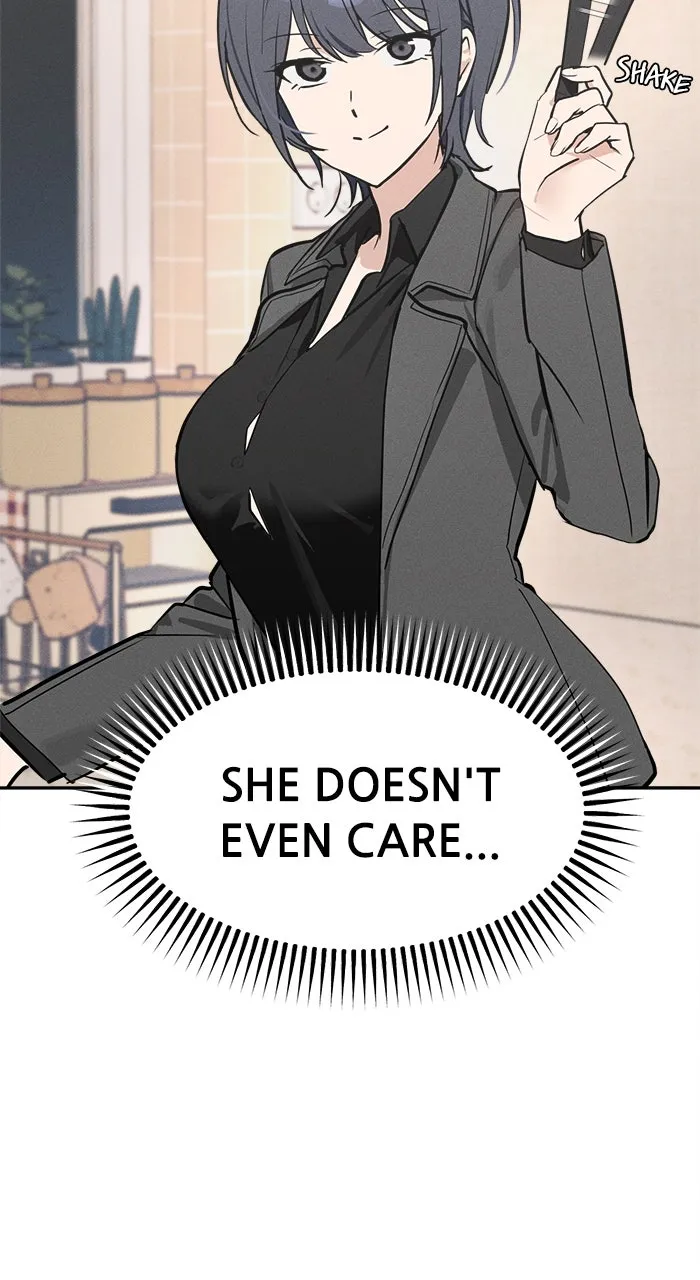 Who’s That Girl? Chapter 8 page 8 - 