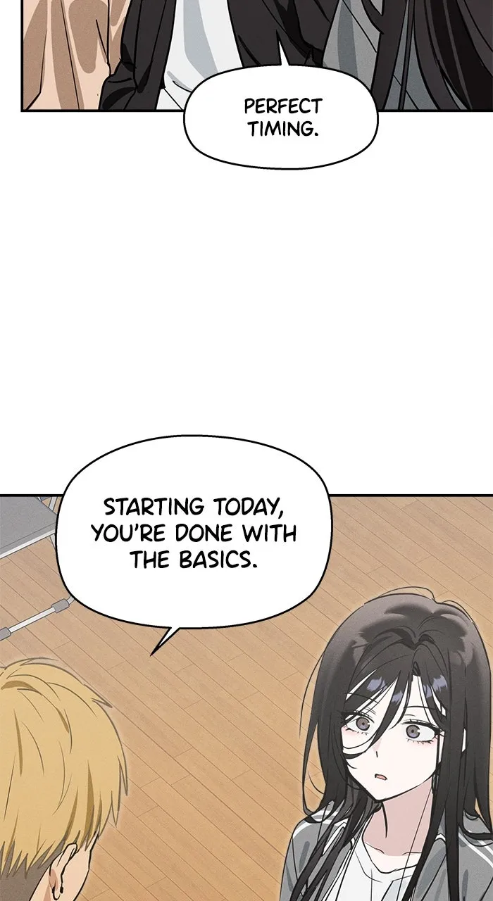 Who’s That Girl? Chapter 8 page 71 - 