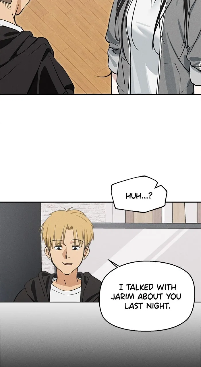Who’s That Girl? Chapter 8 page 72 - 