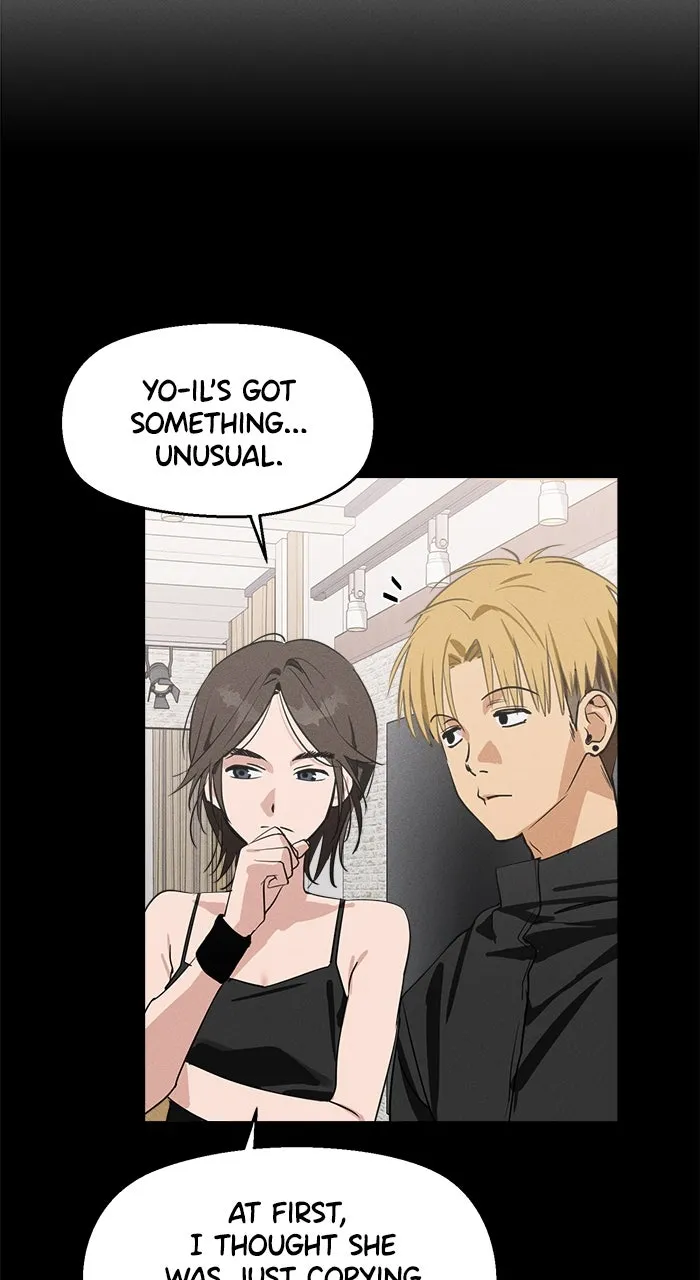 Who’s That Girl? Chapter 8 page 73 - 