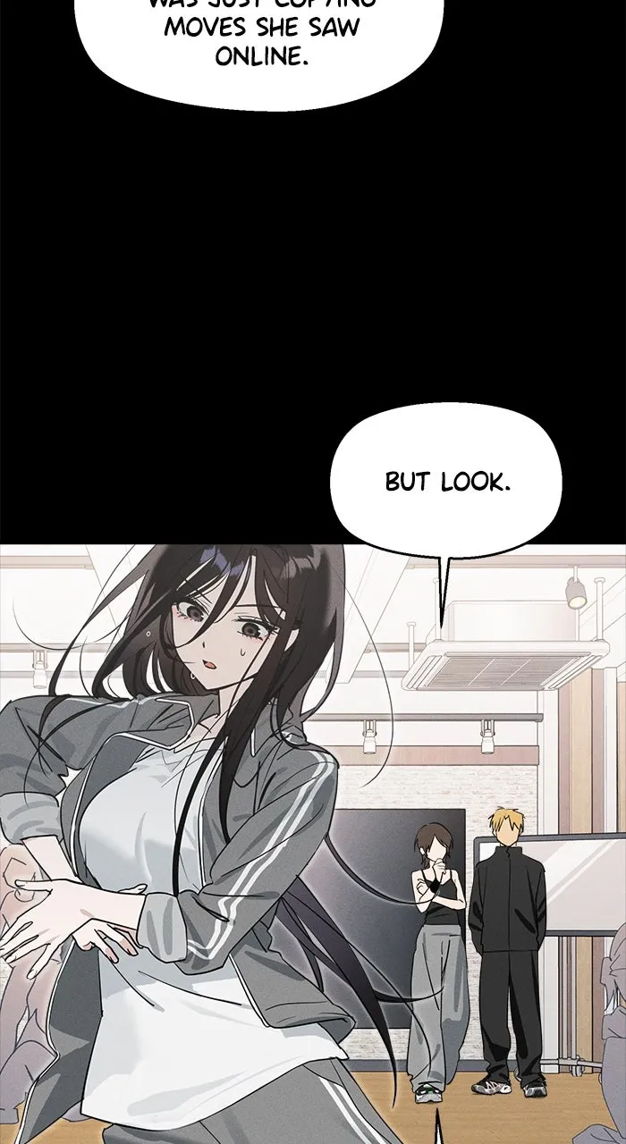 Who’s That Girl? Chapter 8 page 74 - 