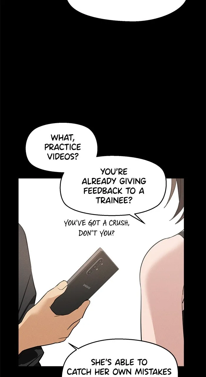 Who’s That Girl? Chapter 8 page 76 - 