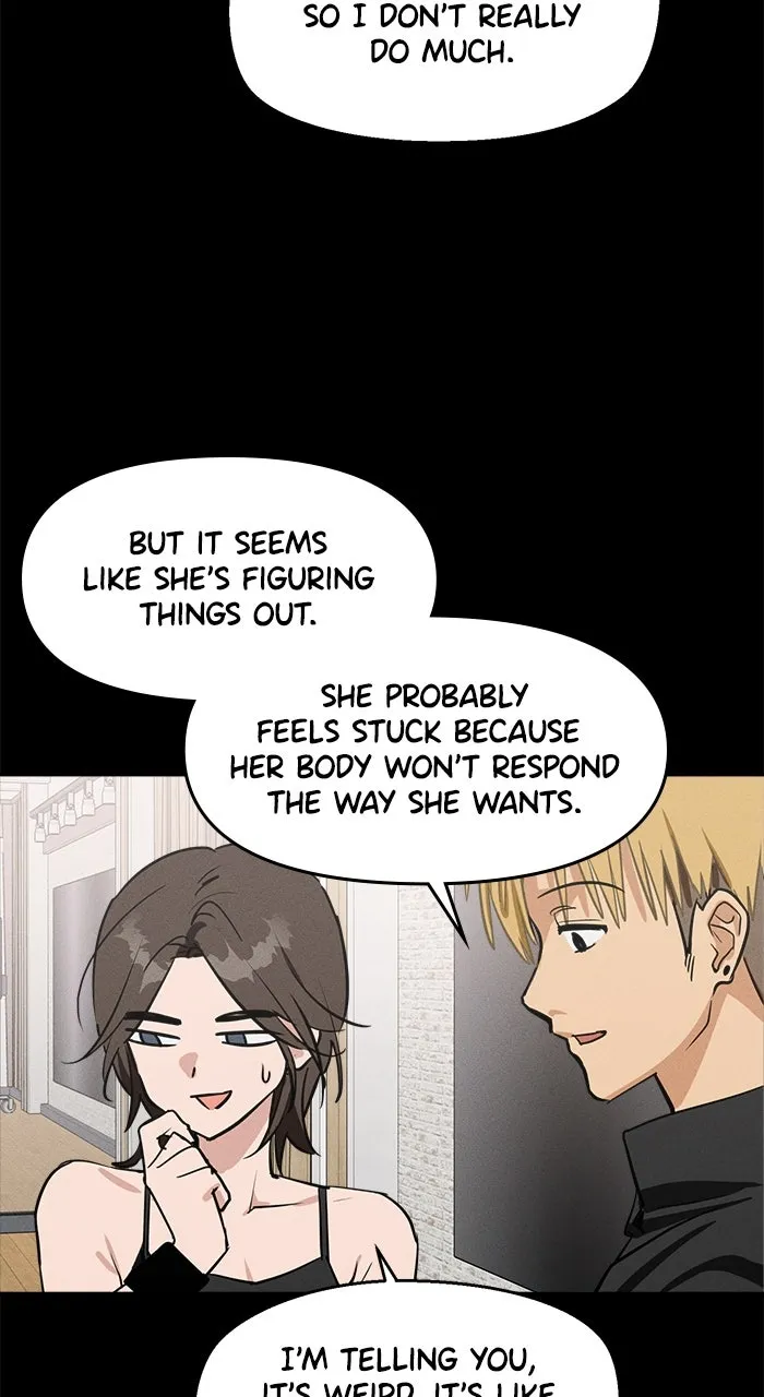 Who’s That Girl? Chapter 8 page 77 - 