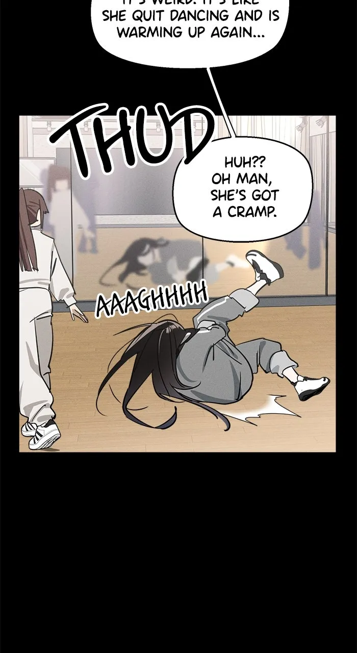 Who’s That Girl? Chapter 8 page 78 - 