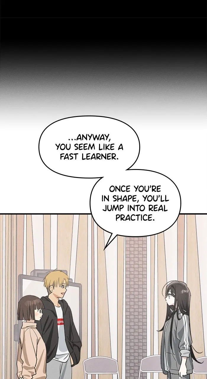 Who’s That Girl? Chapter 8 page 79 - 