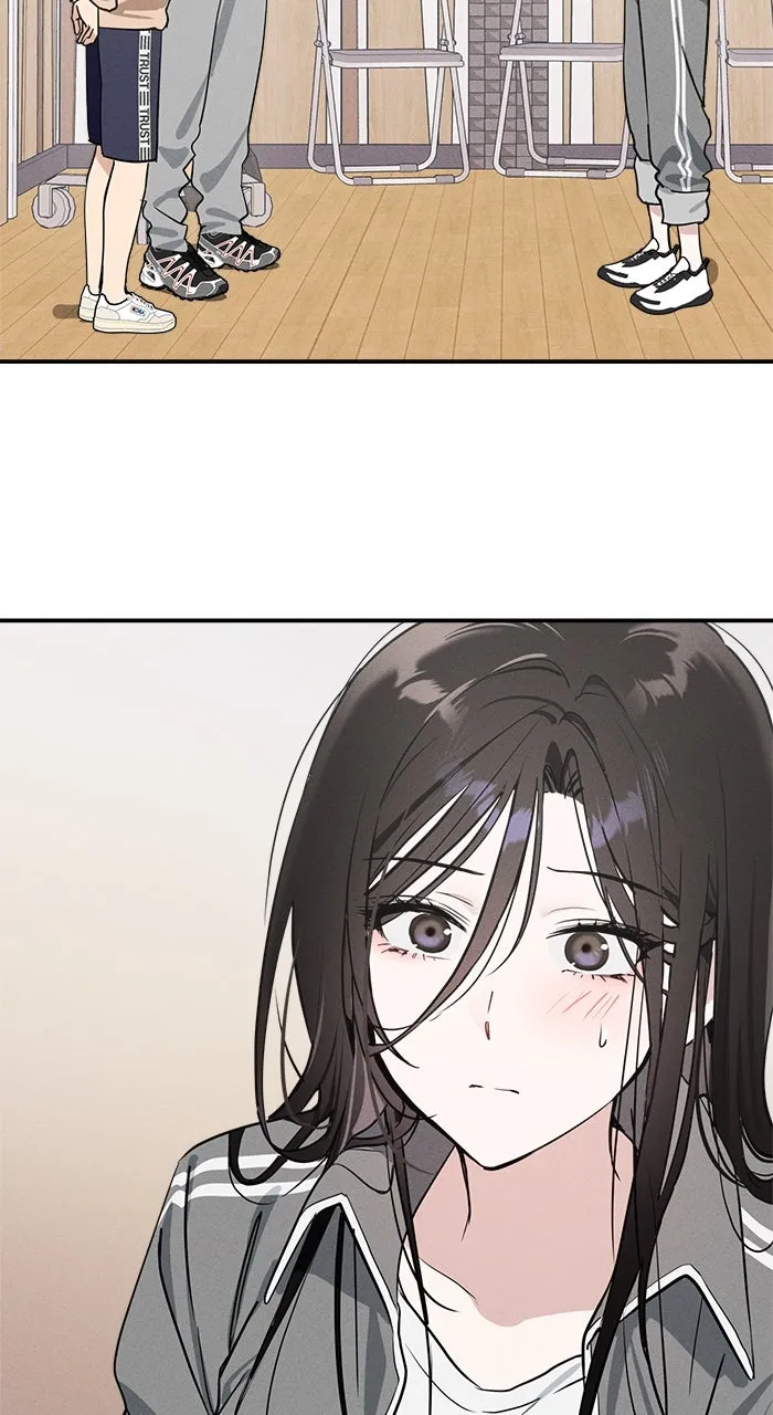 Who’s That Girl? Chapter 8 page 80 - 