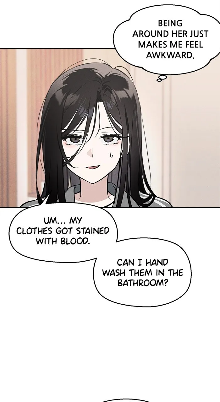 Who’s That Girl? Chapter 8 page 9 - 