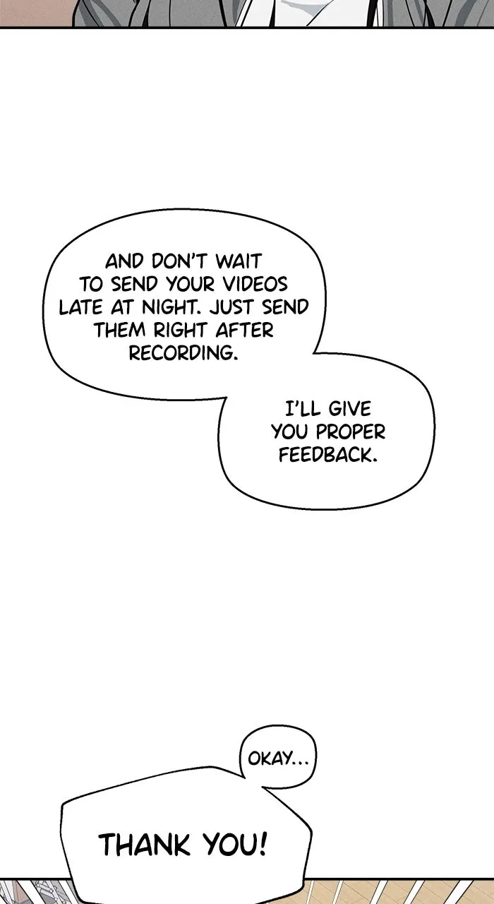 Who’s That Girl? Chapter 8 page 81 - 
