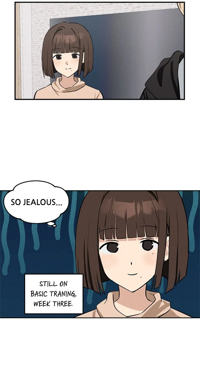 Who’s That Girl? Chapter 8 page 83 - 