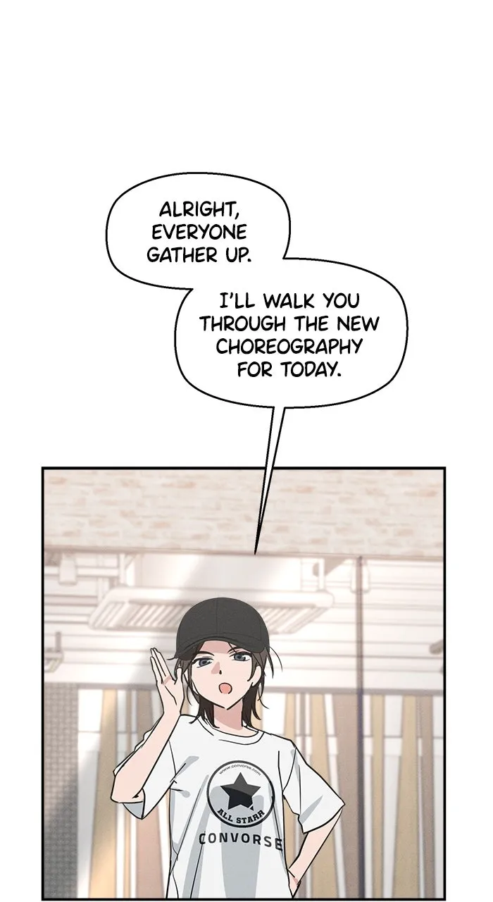 Who’s That Girl? Chapter 8 page 84 - 