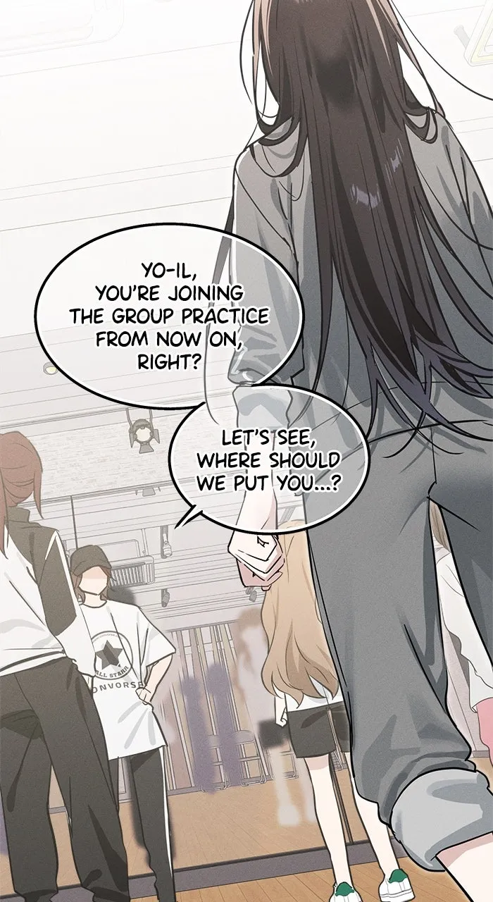 Who’s That Girl? Chapter 8 page 86 - 