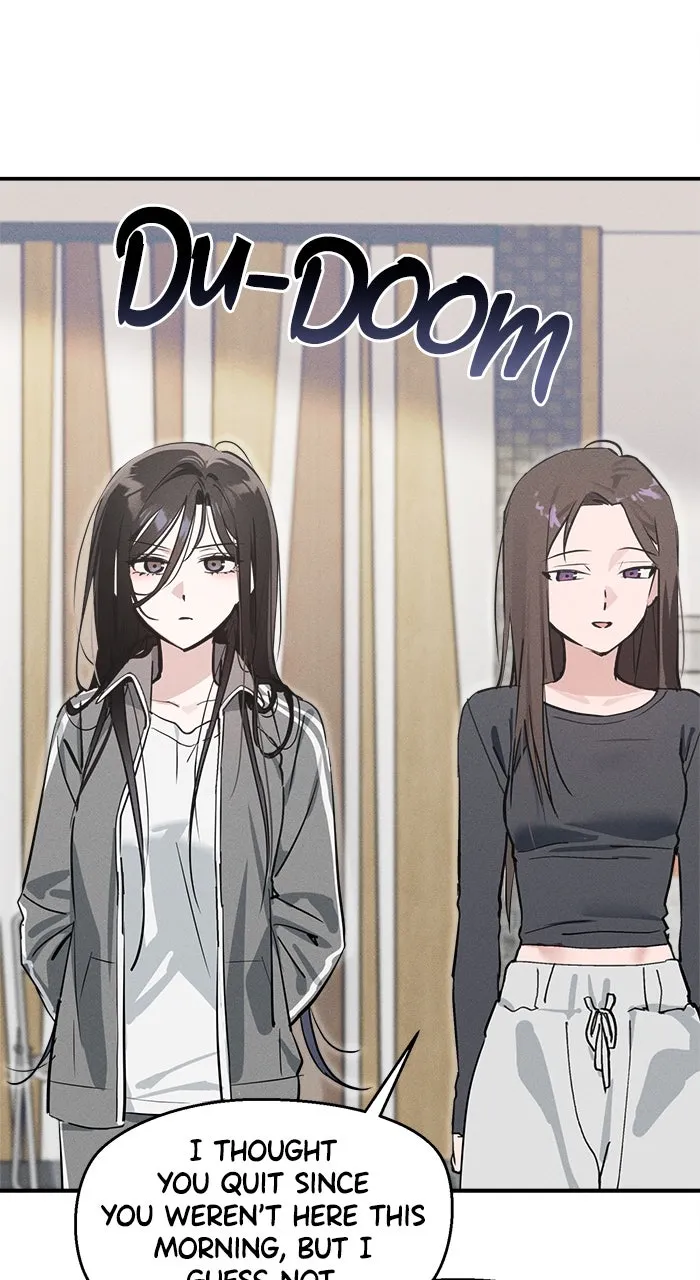 Who’s That Girl? Chapter 8 page 88 - 
