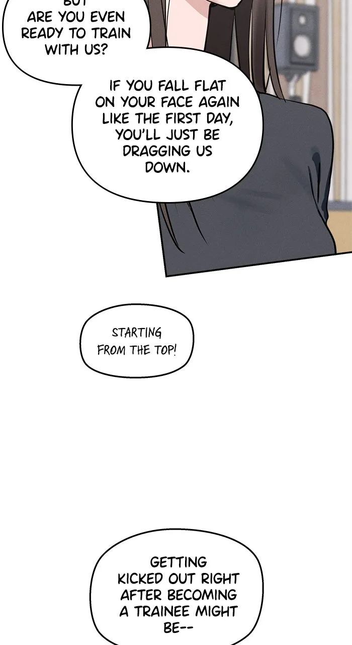 Who’s That Girl? Chapter 8 page 90 - 