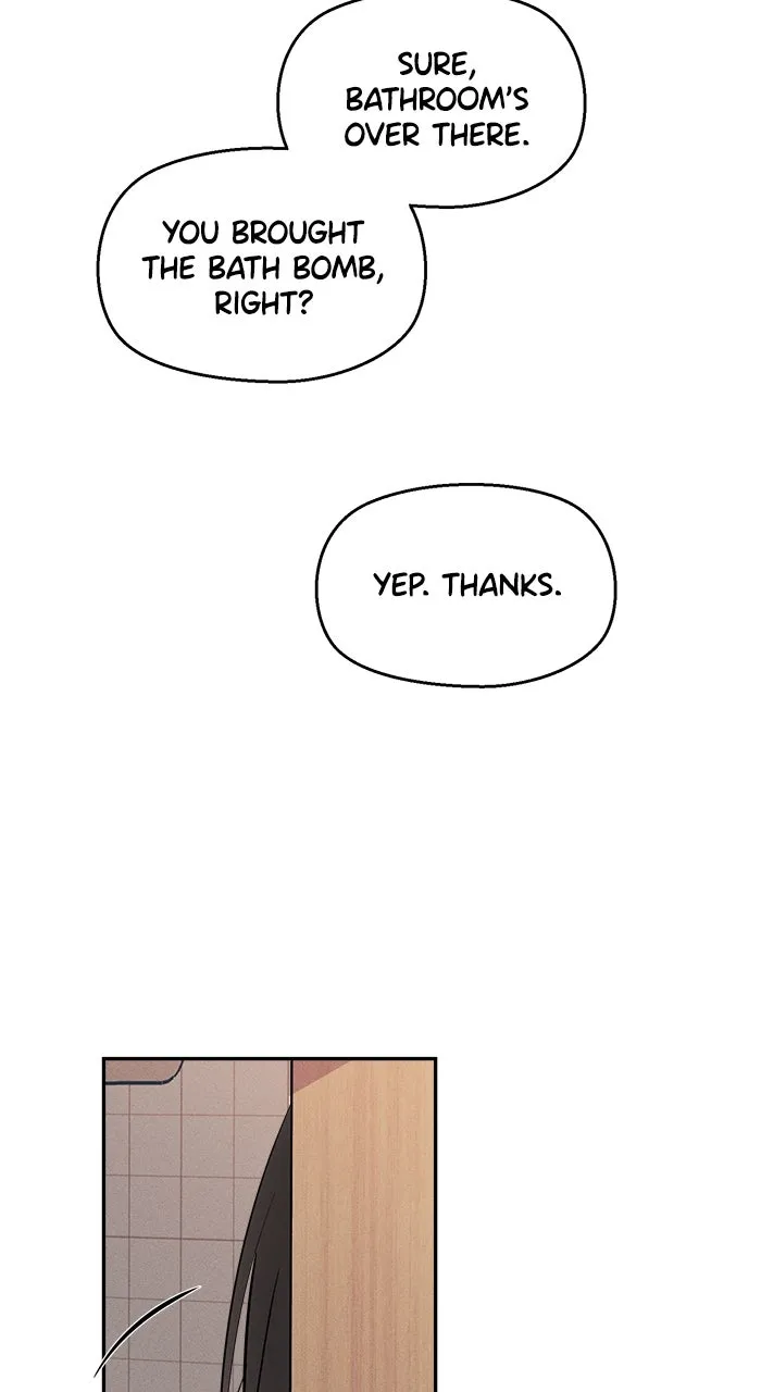 Who’s That Girl? Chapter 8 page 10 - 