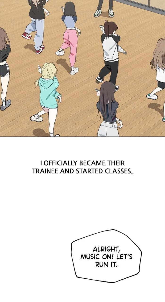 Who’s That Girl? Chapter 9 page 2 - 