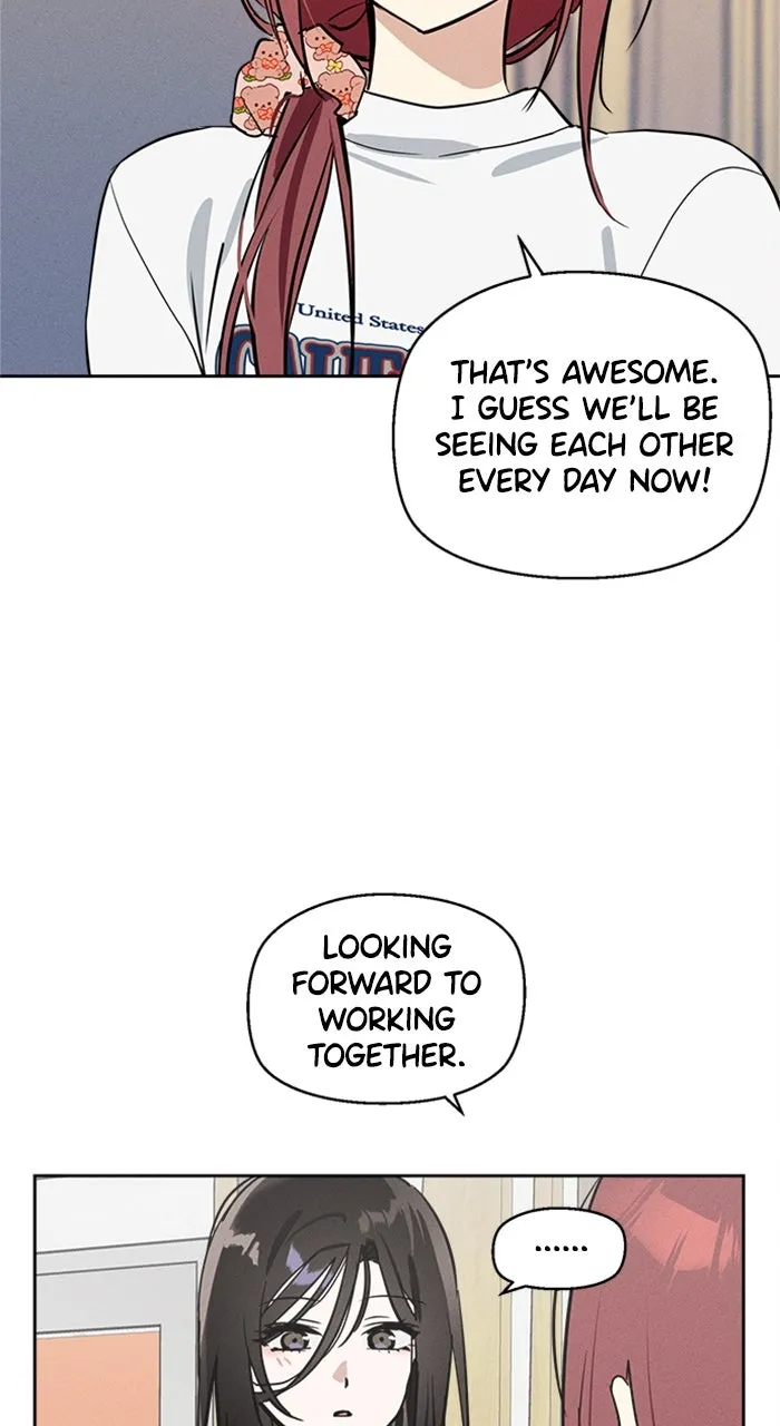 Who’s That Girl? Chapter 9 page 13 - 