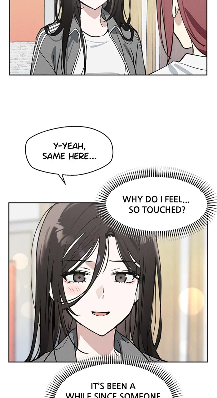 Who’s That Girl? Chapter 9 page 14 - 