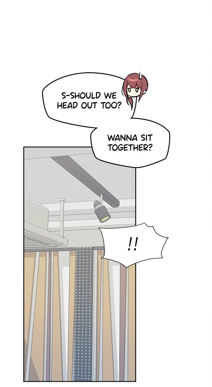 Who’s That Girl? Chapter 9 page 18 - 