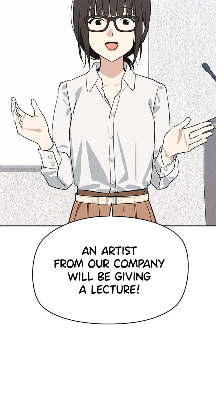 Who’s That Girl? Chapter 9 page 20 - 