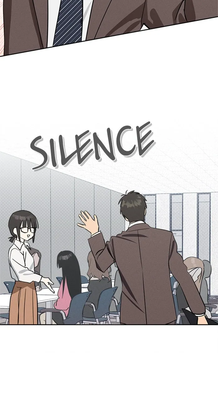 Who’s That Girl? Chapter 9 page 23 - 