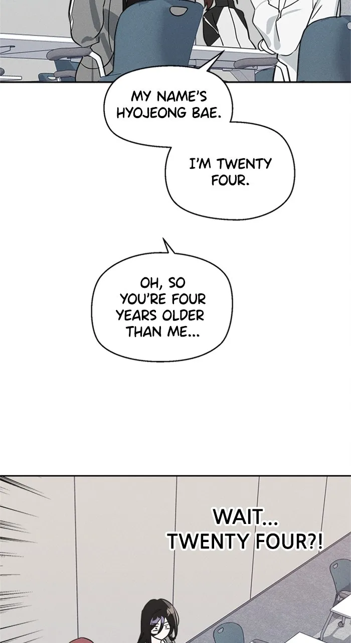 Who’s That Girl? Chapter 9 page 25 - 