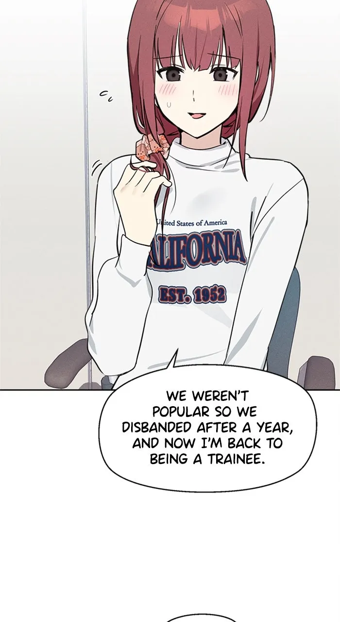 Who’s That Girl? Chapter 9 page 27 - 