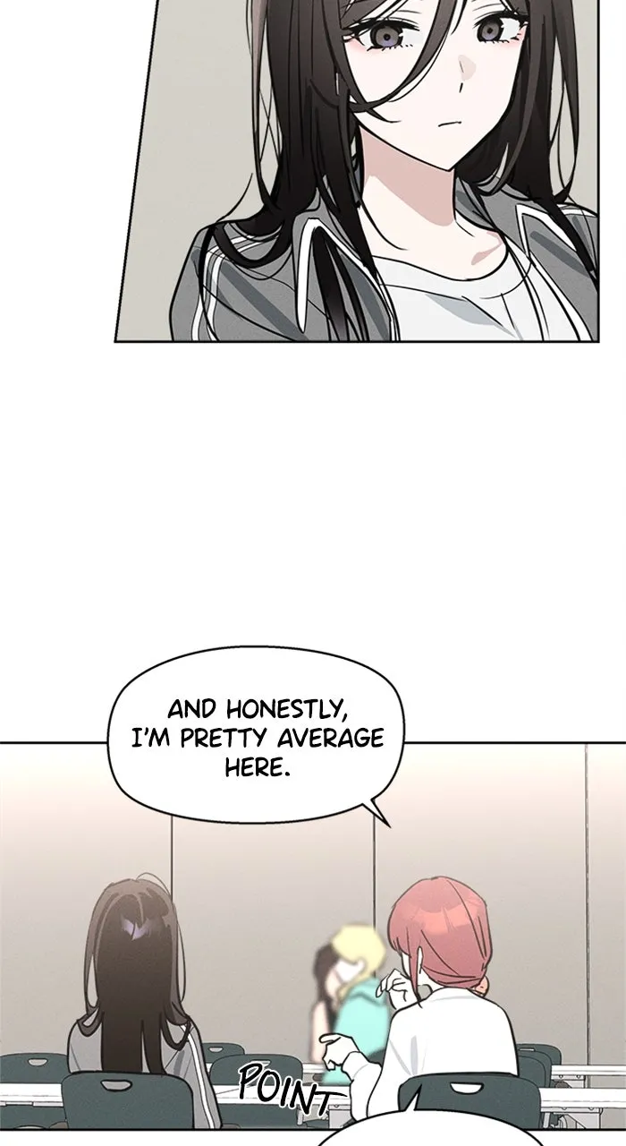 Who’s That Girl? Chapter 9 page 30 - 