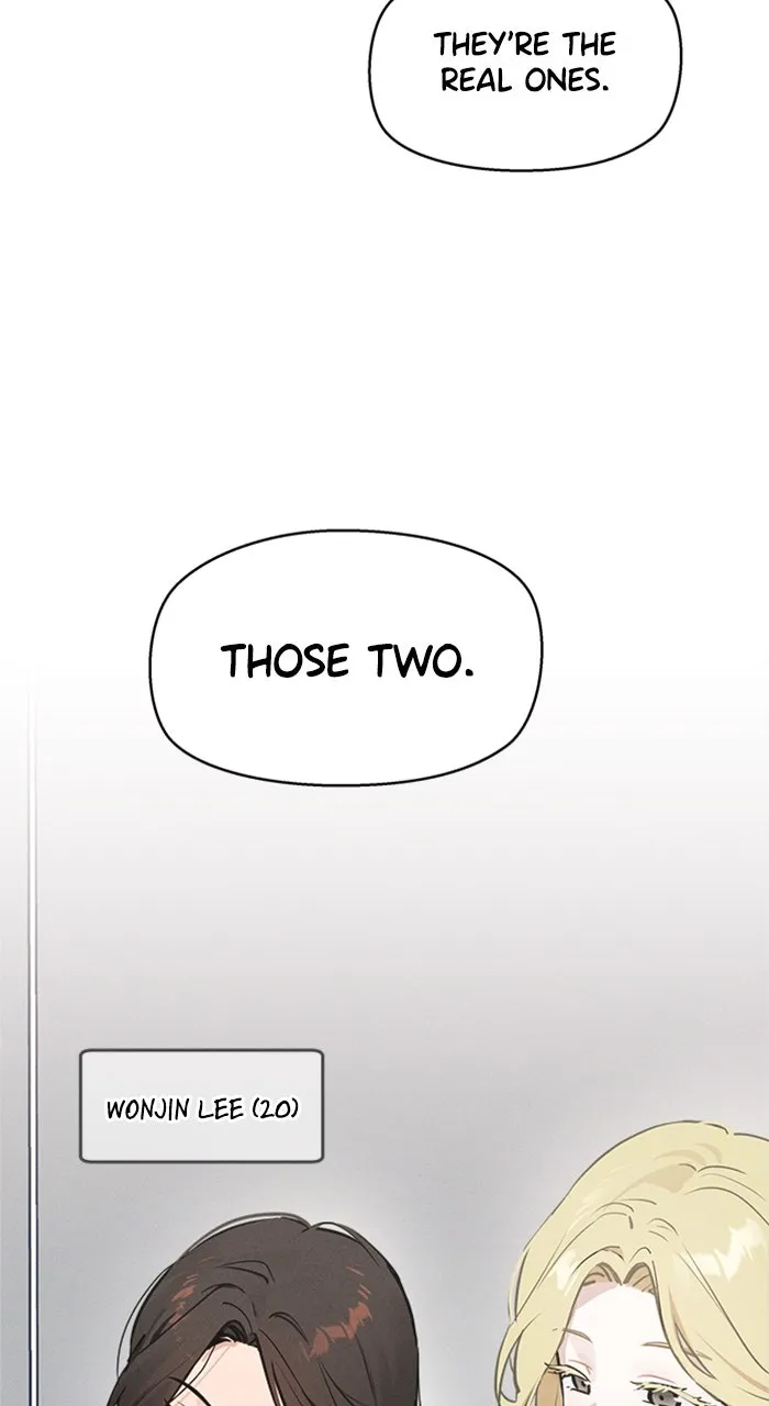 Who’s That Girl? Chapter 9 page 31 - 