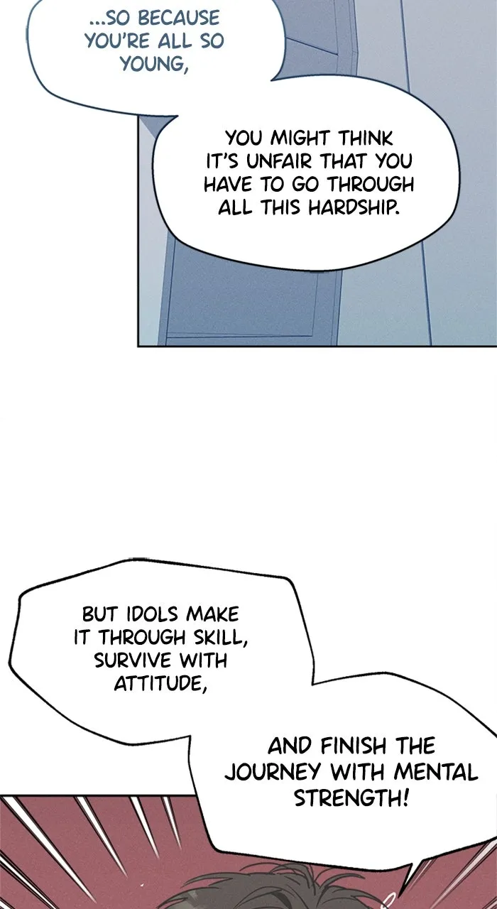 Who’s That Girl? Chapter 9 page 35 - 