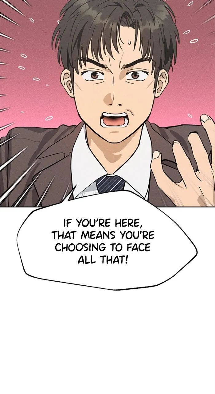 Who’s That Girl? Chapter 9 page 36 - 