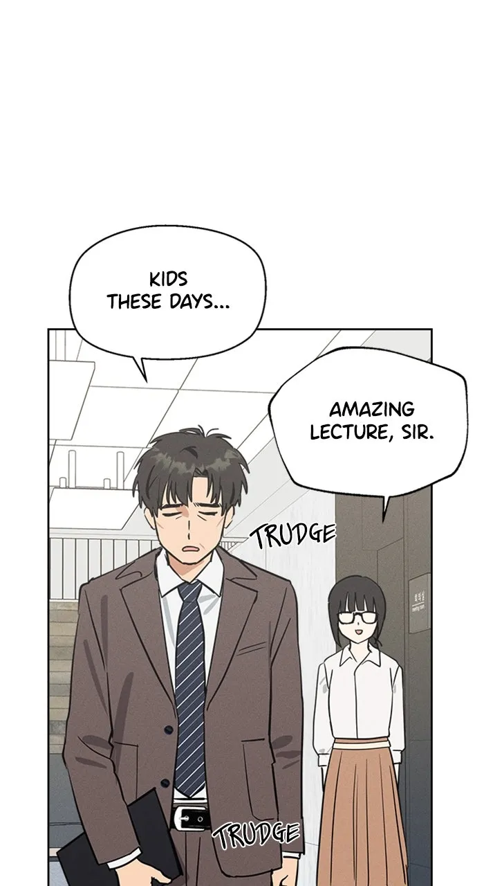 Who’s That Girl? Chapter 9 page 38 - 