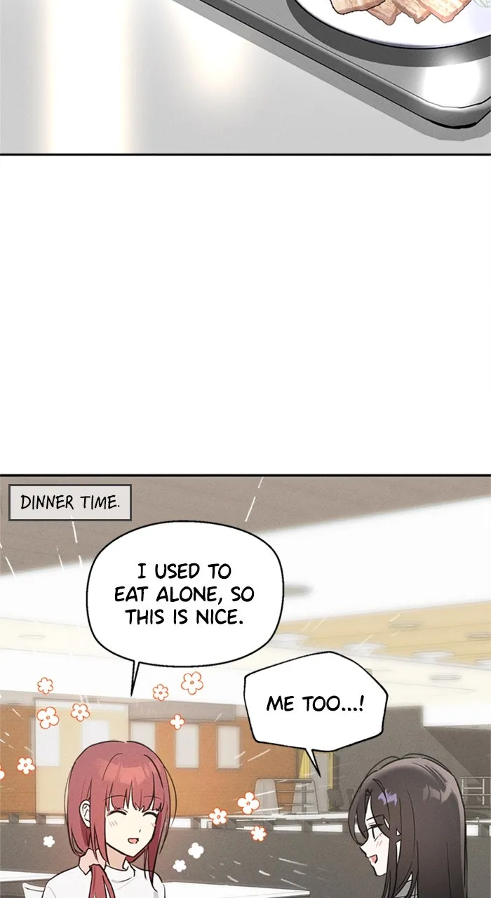 Who’s That Girl? Chapter 9 page 40 - 