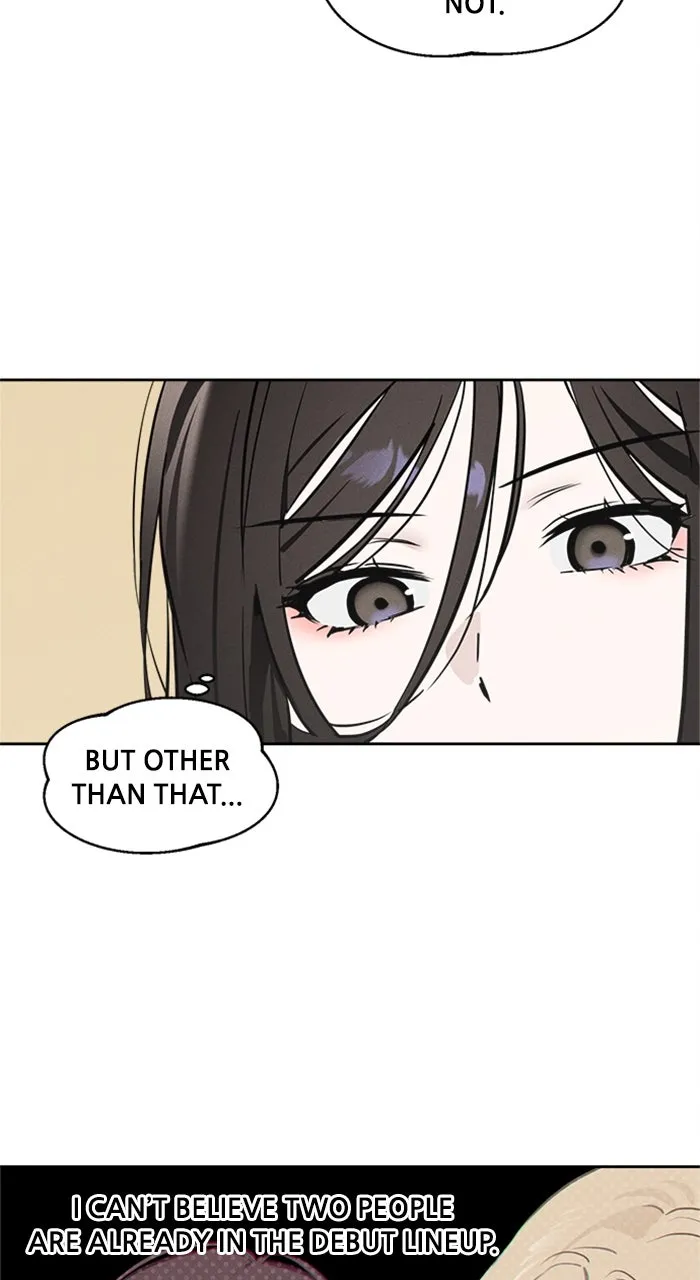 Who’s That Girl? Chapter 9 page 42 - 