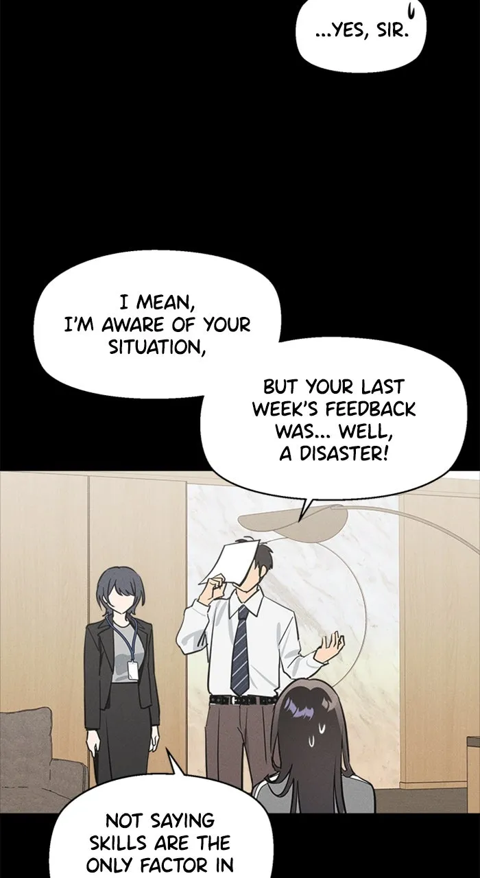 Who’s That Girl? Chapter 9 page 47 - 