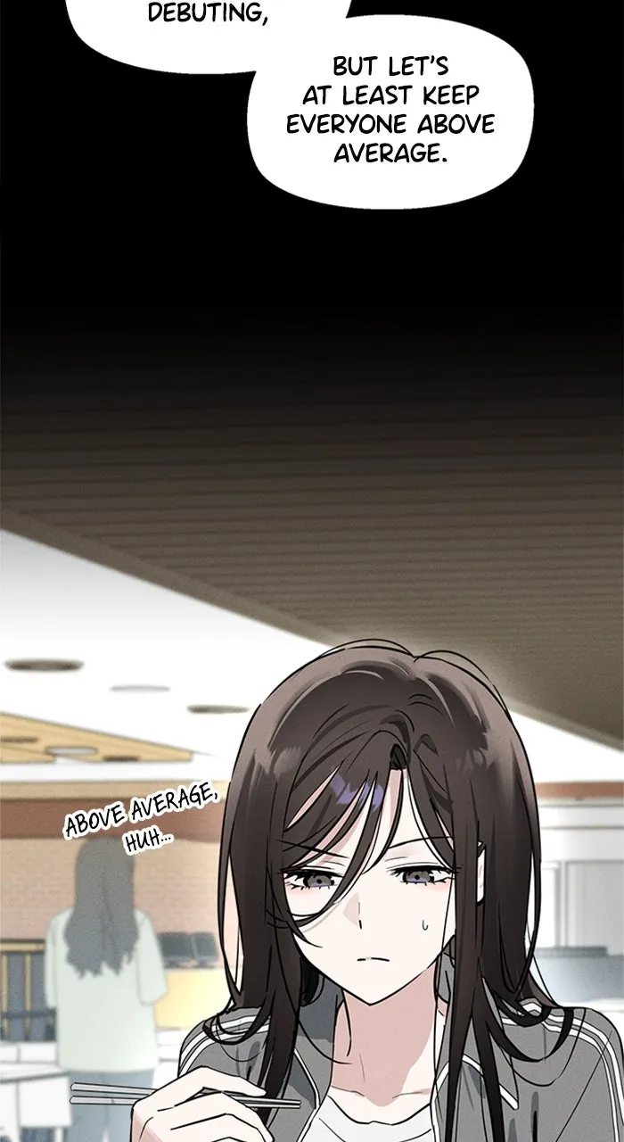 Who’s That Girl? Chapter 9 page 48 - 