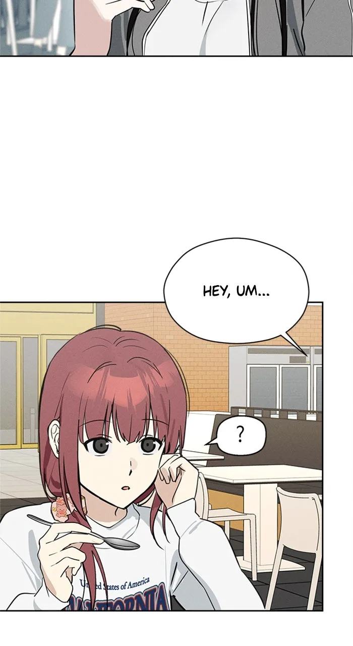 Who’s That Girl? Chapter 9 page 49 - 