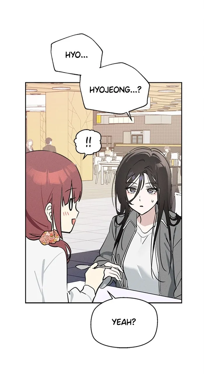 Who’s That Girl? Chapter 9 page 50 - 