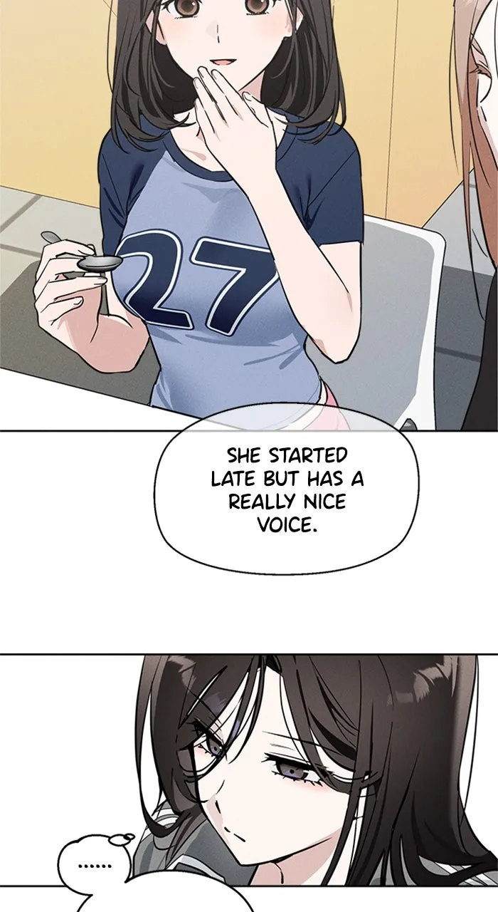 Who’s That Girl? Chapter 9 page 54 - 