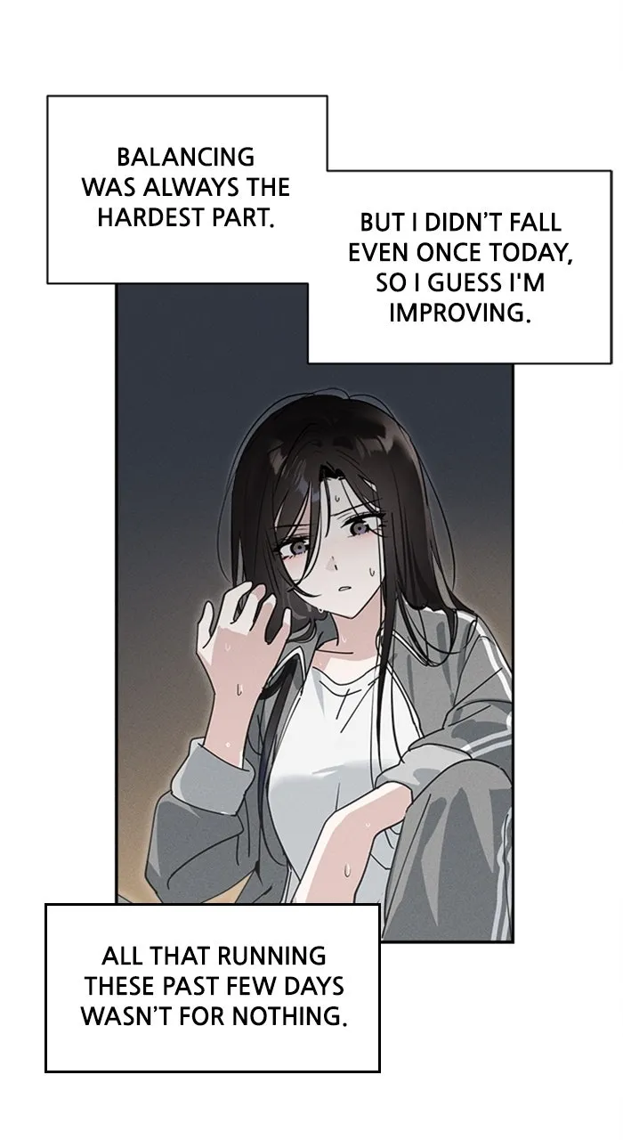 Who’s That Girl? Chapter 9 page 7 - 