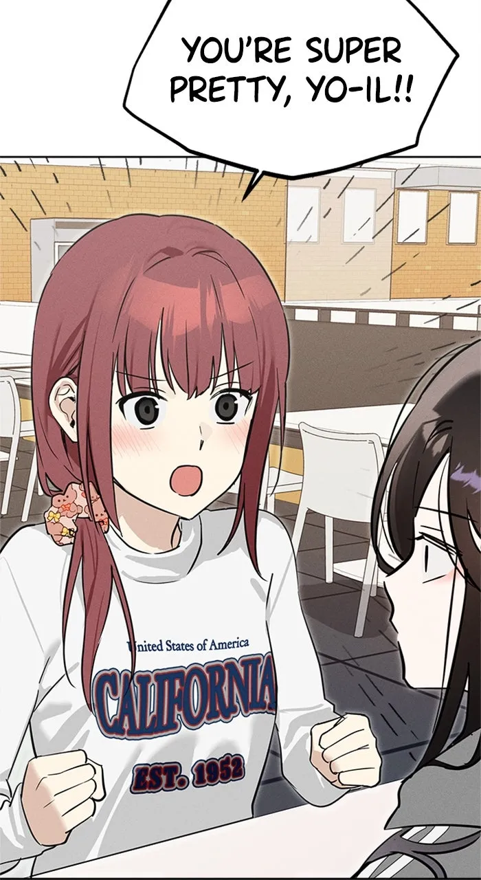 Who’s That Girl? Chapter 9 page 61 - 