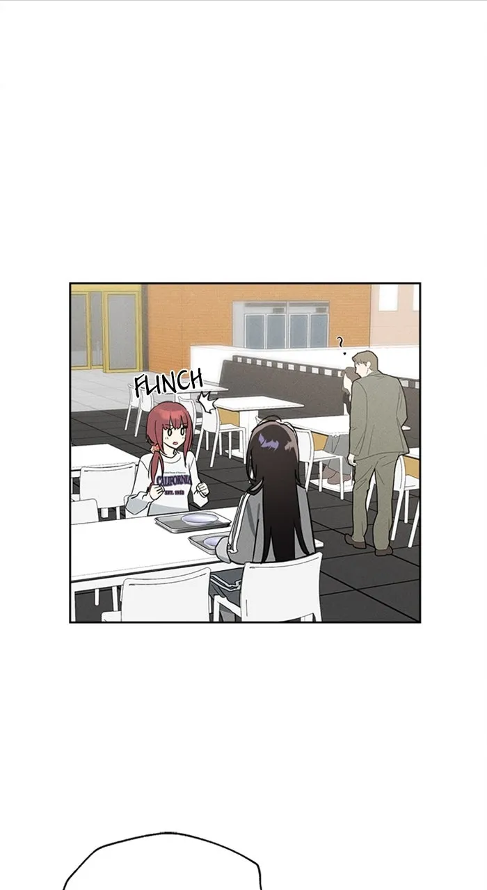 Who’s That Girl? Chapter 9 page 62 - 