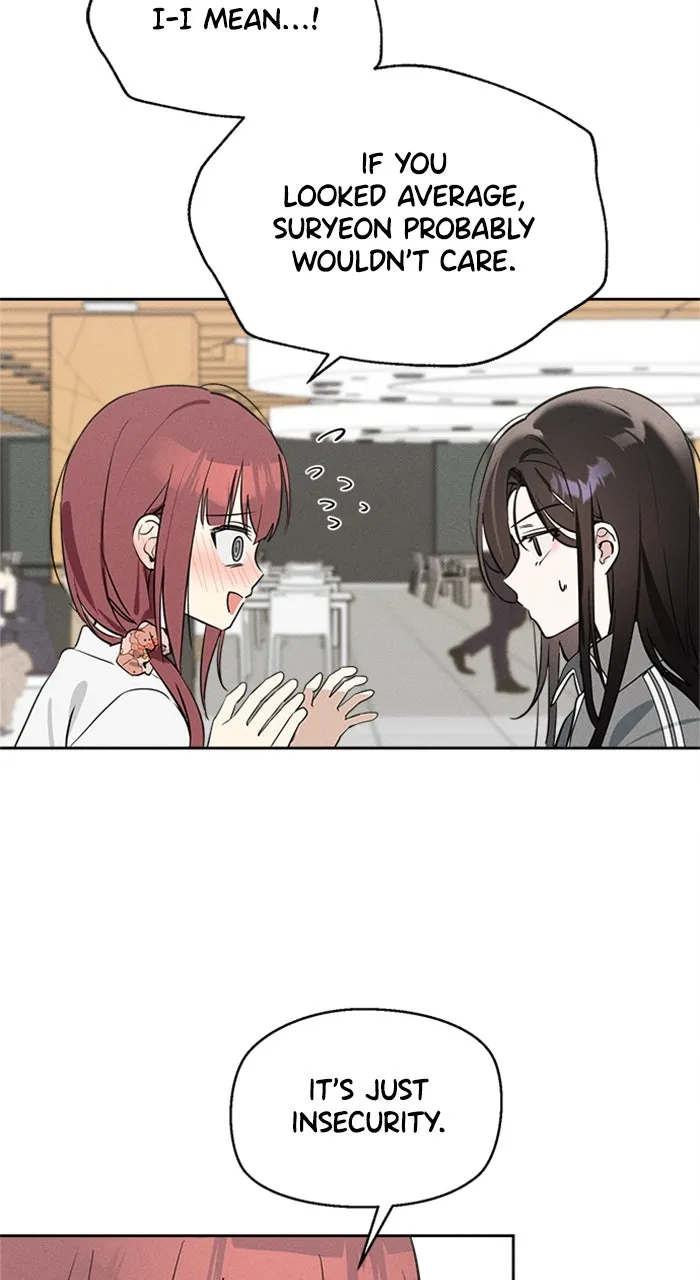 Who’s That Girl? Chapter 9 page 63 - 